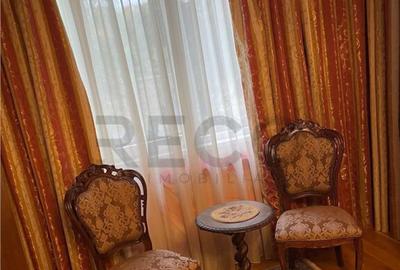 Apartament 3 camere, pe Splaiul Crisanei - 5