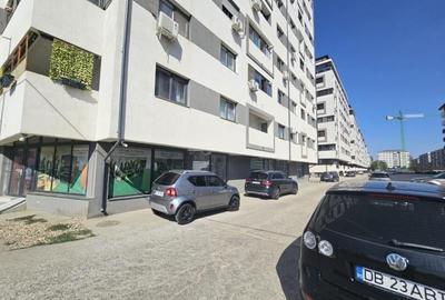 Militari Rezidence Str. Ilie Petre 90mp Parter Vedere Mixta Merita Vazut - 11