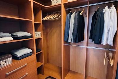 Duplex cu 5 camere cu Canalizare în Pipera - 14