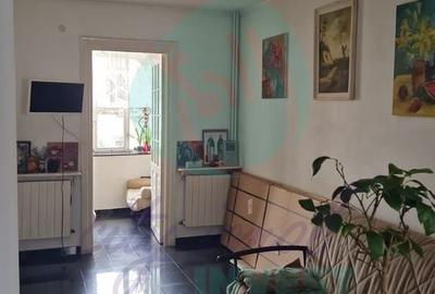 Apartament cu 4 camere decomandat în Decebal - 7