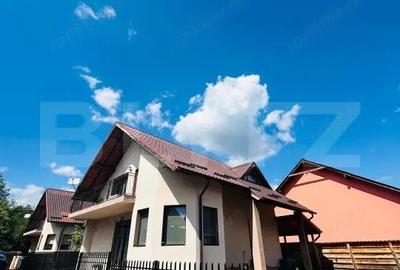 Casă cu 5 camere cu Teren 300 Mp în Central - 10