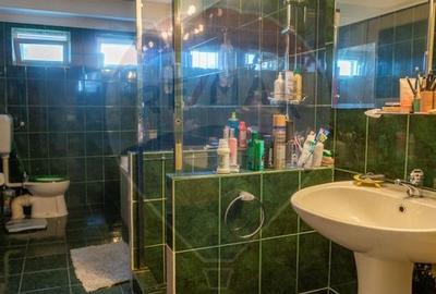 Casă individuală cu 10 camere cu Teren 990 Mp în Sălaj - 18