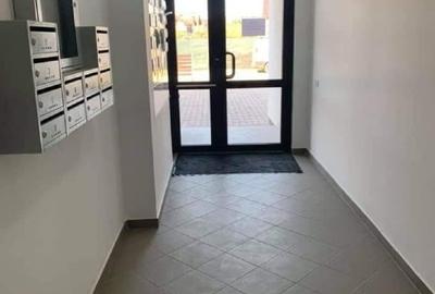 Apartament cu 2 camere decomandat în Central - 3