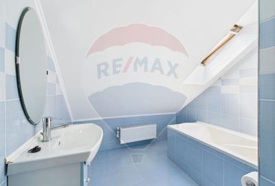 De vanzare | Apartament Tip Penthouse cu 3 camere, zona Morarilor - 17