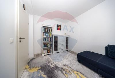 Apartament cu 3 camere în Avantgarden - 7