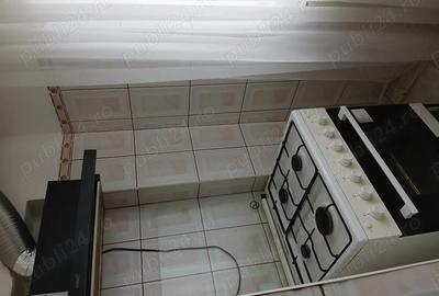 Apartament cu 3 camere decomandat în Central - 3