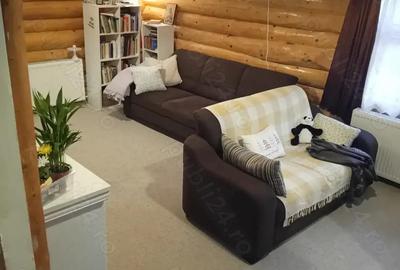 Casă cu 3 camere în Central - 5