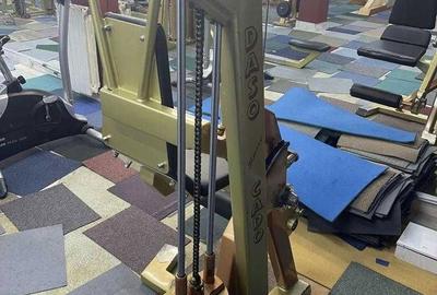 Spațiu comercial, de 200 mp, în Rahova - 7