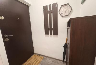 Garsonieră decomandată, mobilată în Timpuri Noi - 7
