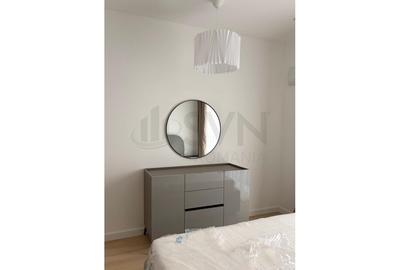 Apartament cu 2 camere decomandat, mobilat în Aviației - 7