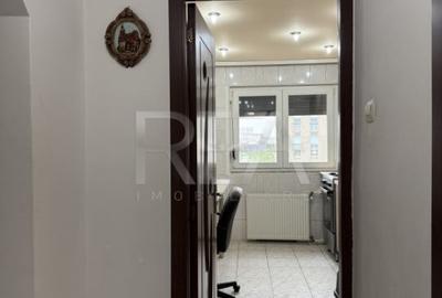 Apartament 3 Camere Sebastian - 14