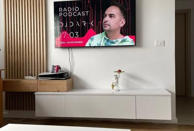 Apartament cu 2 camere decomandat, mobilat în Vișan - 1