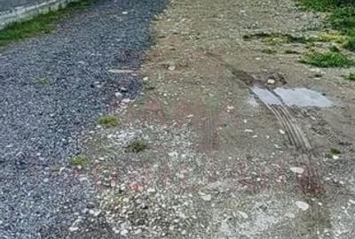 TEREN INTRAVILAN DE VÂNZARE 465 MP\ CARANSEBEȘ\ ZONA RACOVIȚEI - 4