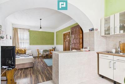 Casa moderna, spa?ioasa ?i versatila Caporal Alexa - 3