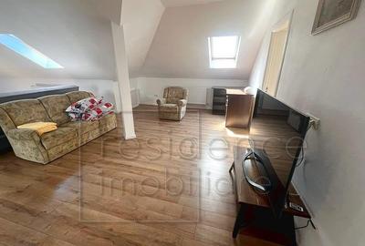 Apartament cu 2 camere, Grigorescu, zona liceul Onisifor Ghi - 4