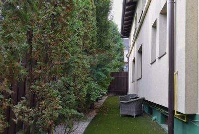 Casa cu 5 camere de inchiriat, zona Becas Casa cu 5 camere de inchiriat, zona Becas - 25