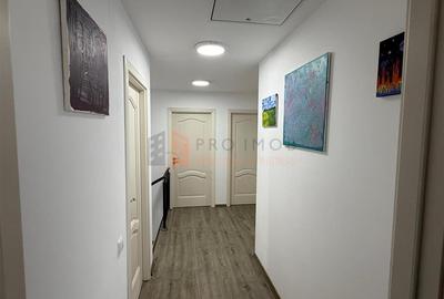 Casa noua tip P+M+Pod zona Spataru - 12