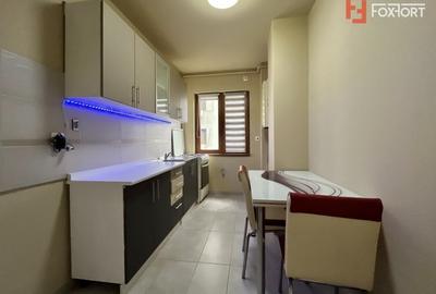 Apartament cu o camera de inchiriat zona Torontalului - 8