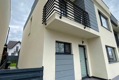 Casa individuala Lisaura - 1