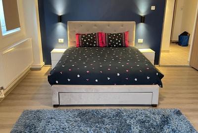 Garsonieră decomandată, mobilată în Mazepa 1 - 1