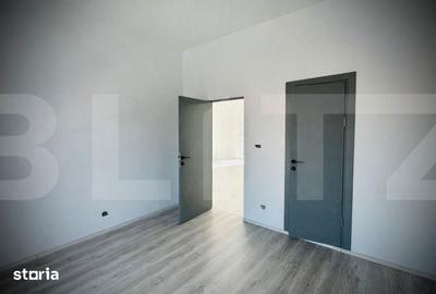 Apartament cu 2 camere în Intim - 1