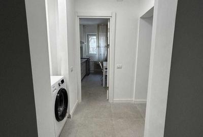 APARTAMENT 2 CAMERE CRÂNGAȘI | RENOVAT COMPLET - 8