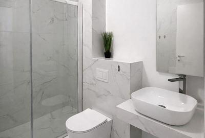 Apartament cu 2 camere, mobilat în Străulești - 8