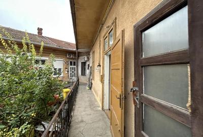 Garsonieră semidecomandată în Central - 5