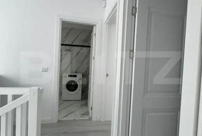 Casă cu 4 camere cu Teren 250 Mp în Central - 12