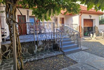 Casă de vânzare, zona Parc Municipal Regina Maria - 3