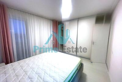 Apartament 3 camere, Grand Park Residence cu  Parcare Subterana - 5