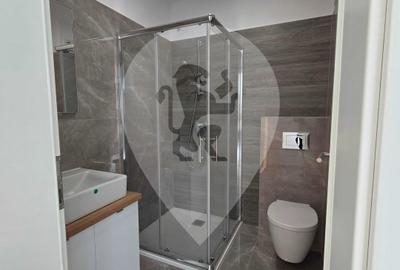 Apartament cu 3 camere decomandat, mobilat în Tractorul - 3