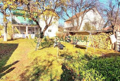 Teren intravilan de vanzare cu POT 35%, 1.116 mp, Sibiu - 3