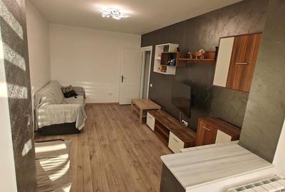 Apartament cu 2 camere în Tomis Nord
