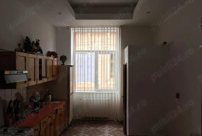 Vand casa in zona Cetatii Tg. Mures - 4