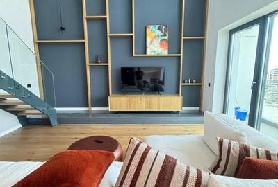 Duplex 3 Camere Cloud 9 Residence Super View Duplex 3 Camere Cloud 9 Residence Super View - 2