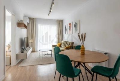 REA1023357 Apartament modern 2 camere in Marmura Residence I Loc de parcare incl - 3