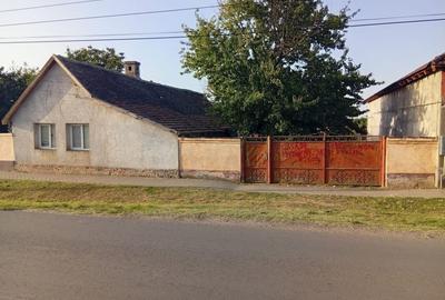 Casă cu 4 camere în Șeitin - 1