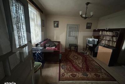 Casă cu 3 camere în Săcueni - 7