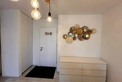 Apartament 2 Camere| Floreasca Residence| Bloc Nou - 2