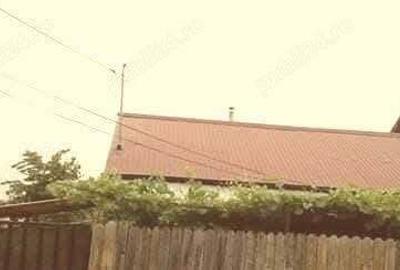 Casă cu 1 camere cu Teren 300 Mp în Cosâmbești - 10