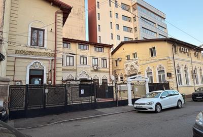 Casă individuală cu 14 camere cu Canalizare în Unirii - 8