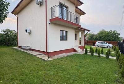 Casă individuală cu 4 camere cu Teren 310 Mp în Hlincea - 5