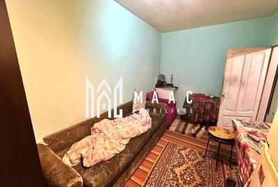 Garsonieră | Parter Înalt | 23 MP | Lângă OMV Vasile Milea | Necesită Renovare - 2