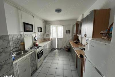 Apartament cu 2 camere decomandat în Republicii - 1