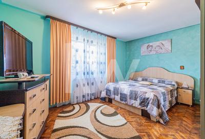Vila spatioasa de vanzare Rasnov, turism / resedinta, teren 786 mp | Comision 0% - 8