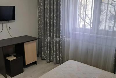 Apartament cu 2 camere semidecomandat în Progresul - 1