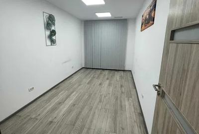 Spatiu comercial de inchiriat Baba Novac-Parc Cuza - 4
