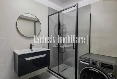 Apartament cu 3 camere decomandat, mobilat în Tomis Plus - 20