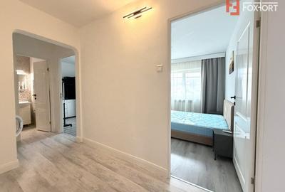 Apartament cu 3 camere decomandat, mobilat în Aradului - 15